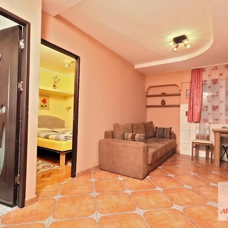 Garsoniera Ania Baile Felix Apartment Exterior photo