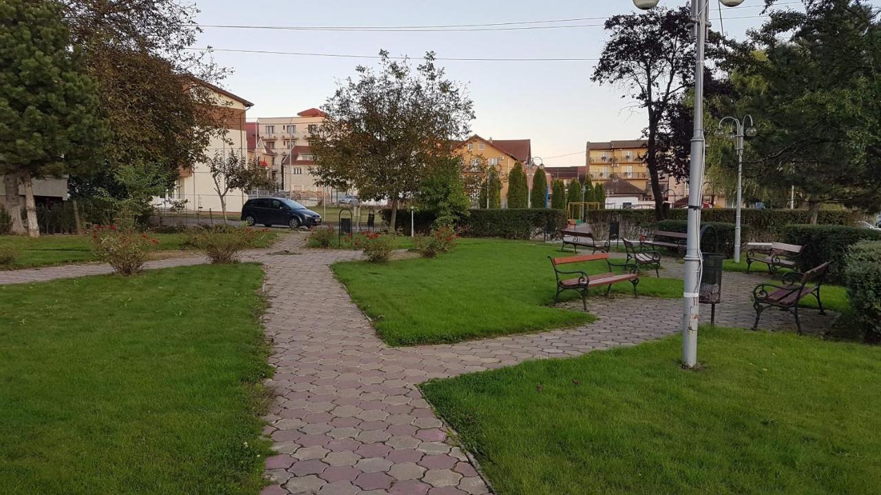 Garsoniera Ania Baile Felix Apartment Exterior photo